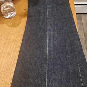 Seven jeans for all mankind